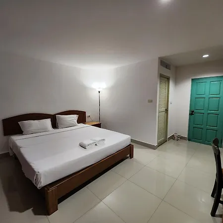 Baanmai Residence Ban Krabi Yai Exterior photo
