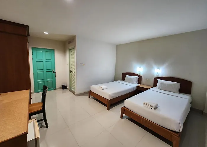 Baanmai Residence