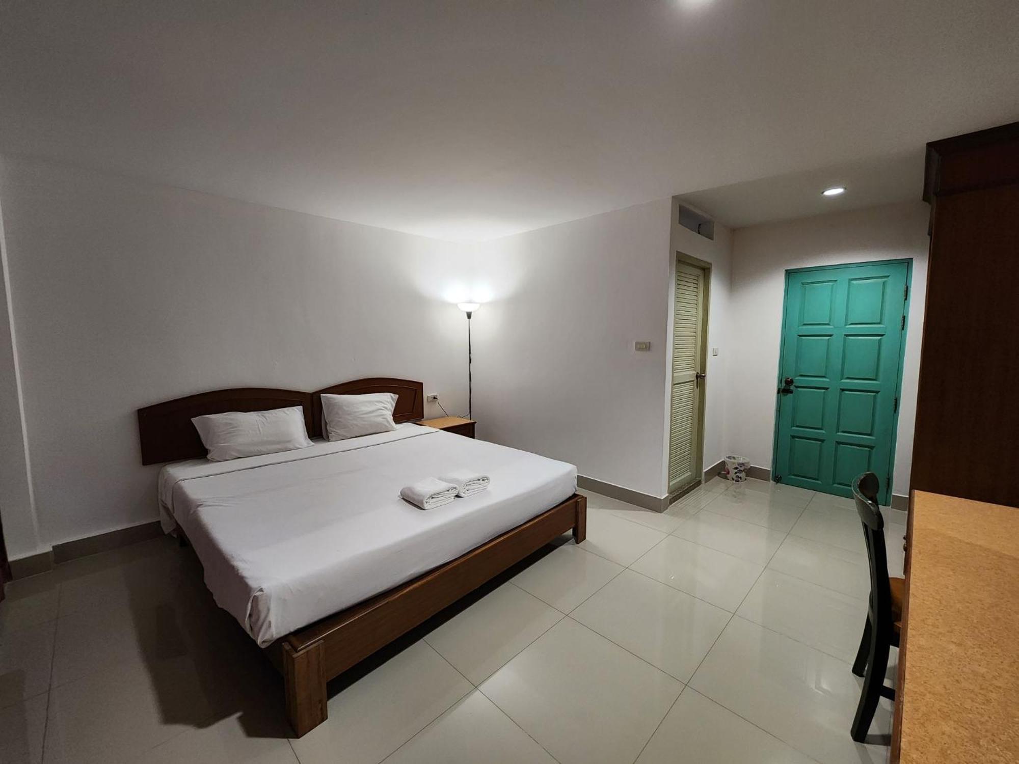 Apartment Baanmai Ban Krabi Yai