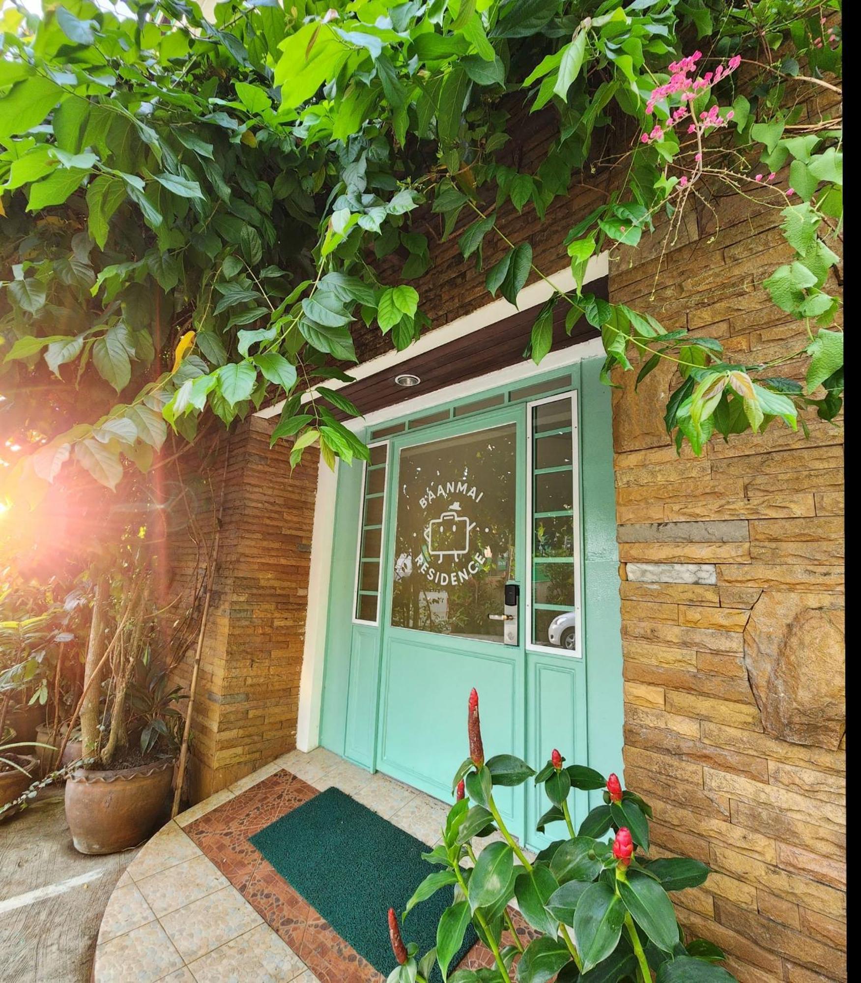 Baanmai Apartment